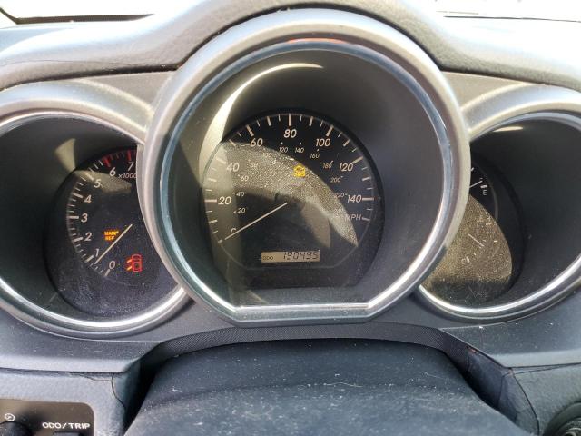 Photo 9 from auction – 2005 LEXUS RX 330 with VIN 2T2GA31U15C040501