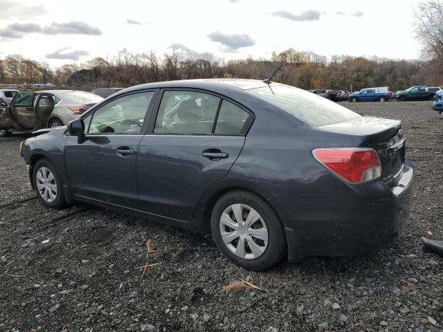 Foto 2 de la subasta – 2013 SUBARU IMPREZA con VIN JF1GJAA61DH034854