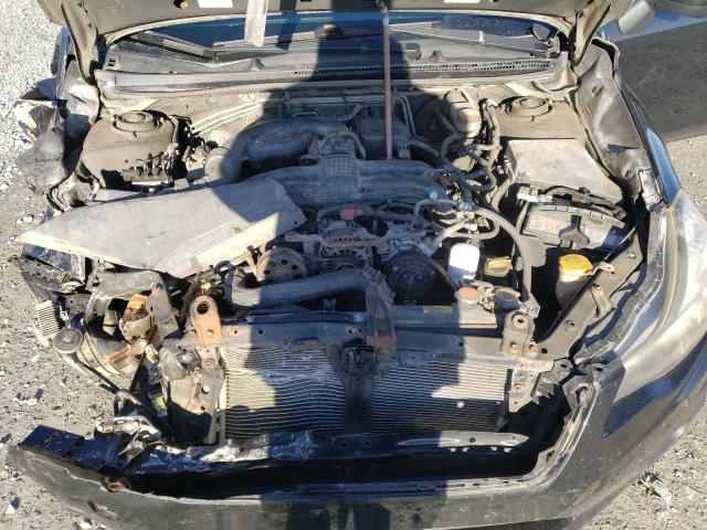 Photo 11 from auction – 2014 SUBARU IMPREZA PR with VIN JF1GPAC62EH224613