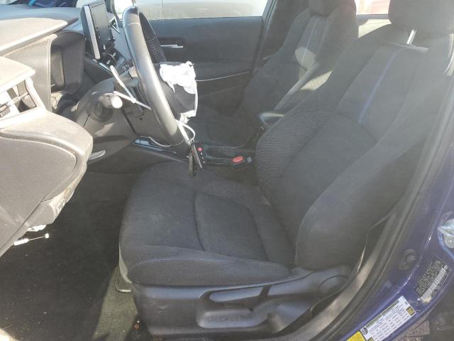 Photo 7 from auction – 2021 TOYOTA COROLLA SE with VIN 5YFP4MCEXMP069081