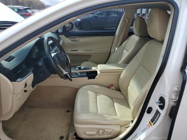 Photo 7 from auction – 2015 LEXUS ES 350 with VIN JTHBK1GG0F2178420