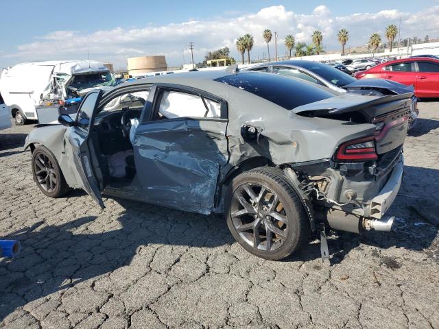 Photo 2 from auction – 2023 DODGE CHARGER R/ with VIN 2C3CDXCT9PH704059