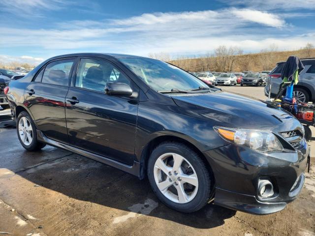 Photo 4 from auction – 2011 TOYOTA COROLLA with VIN 2T1BU4EEXBC722223