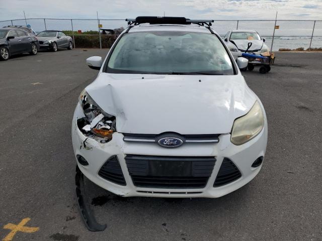 Photo 5 from auction – 2013 FORD FOCUS SE with VIN 1FADP3K2XDL236730