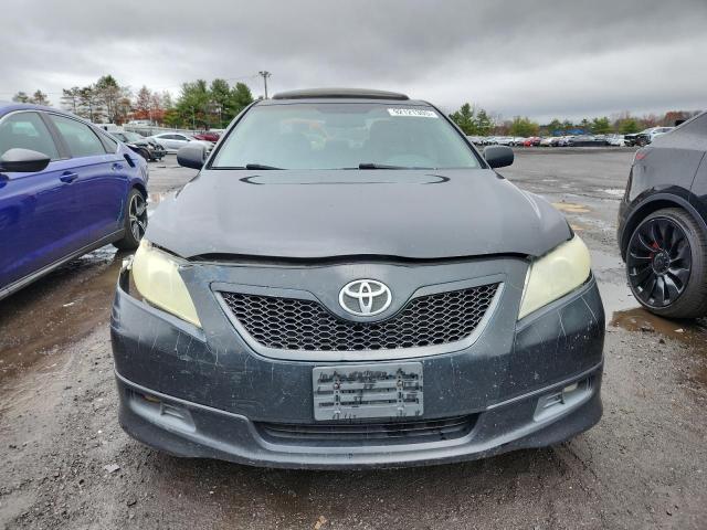 Photo 5 from auction – 2007 TOYOTA CAMRY LE with VIN 4T1BK46K07U015941