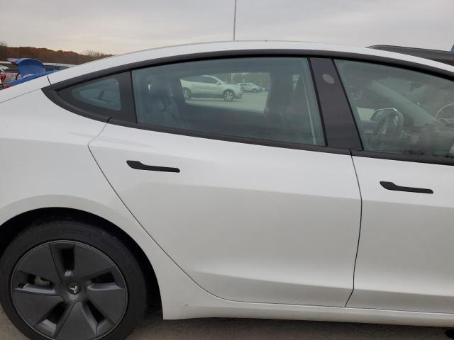 Photo 10 from auction – 2023 TESLA MODEL 3 with VIN 5YJ3E1EA0PF486195