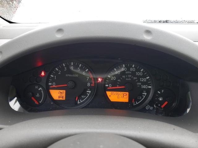 Photo 9 from auction – 2019 NISSAN FRONTIER S with VIN 1N6DD0EV9KN873906