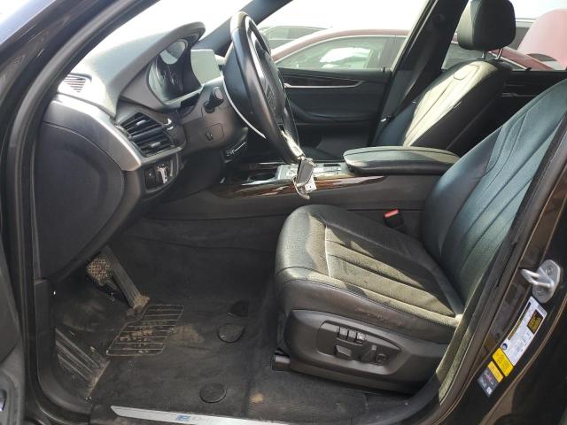 Photo 7 from auction – 2017 BMW X5 XDR40E with VIN 5UXKT0C56H0S80363