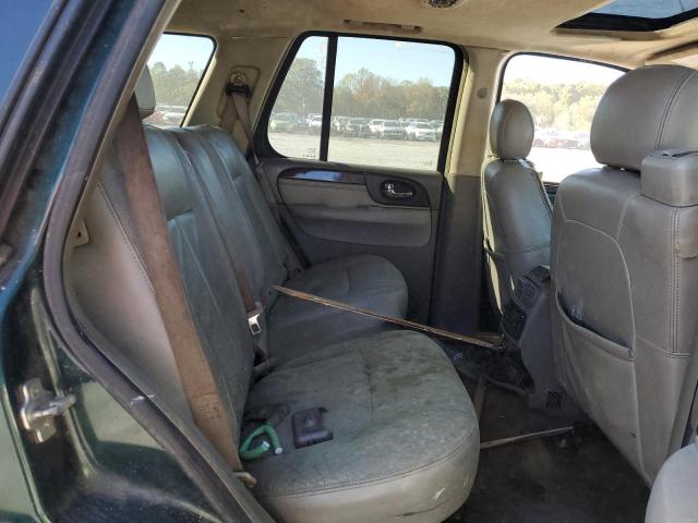 Photo 11 from auction – 2005 GMC ENVOY with VIN 1GKDT13S552210122