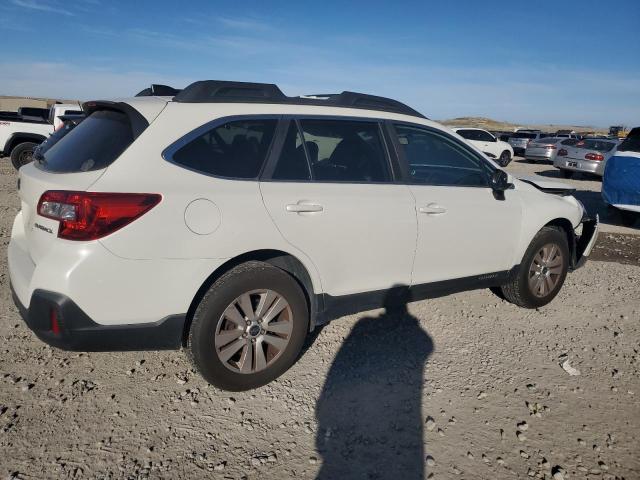 Photo 3 from auction – 2018 SUBARU OUTBACK 2. with VIN 4S4BSACC0J3291478