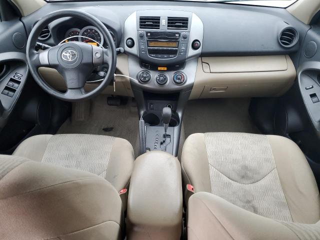 Photo 8 from auction – 2010 TOYOTA RAV4 with VIN 2T3BF4DV9AW030888