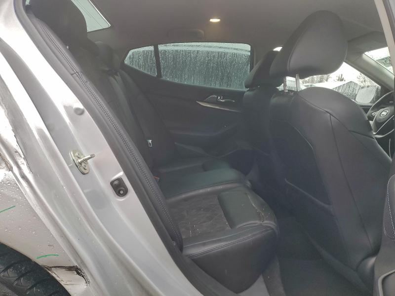 Photo 10 from auction – 2017 NISSAN MAXIMA 3.5 with VIN 1N4AA6AP2HC389319