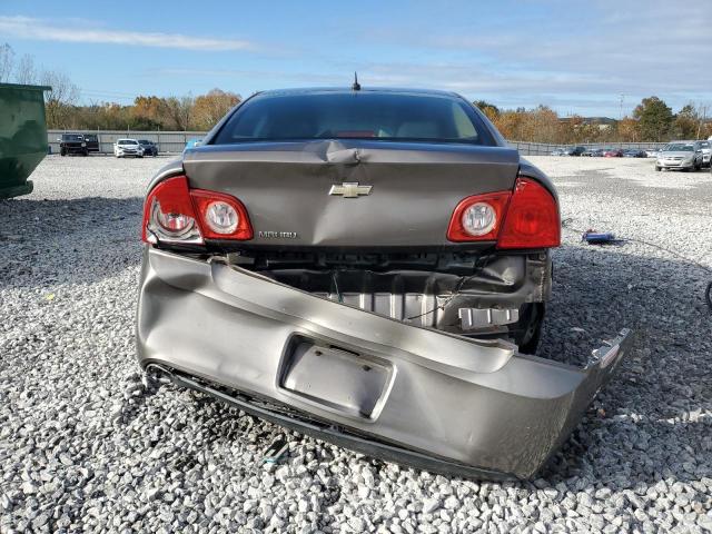 Photo 6 from auction – 2011 CHEVROLET MALIBU LS with VIN 1G1ZB5E16BF242302