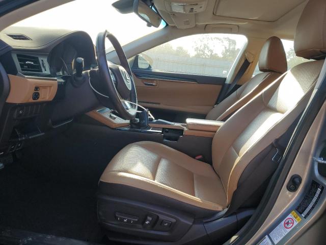 Photo 7 from auction – 2017 LEXUS ES 350 with VIN 58ABK1GG0HU071932