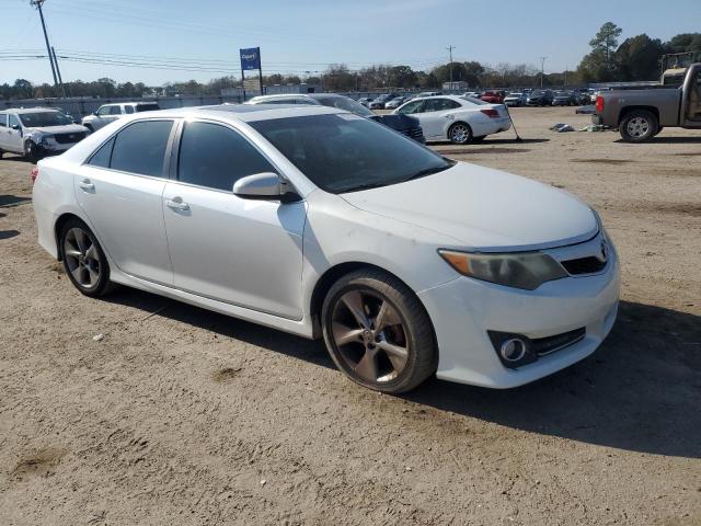 Photo 4 from auction – 2012 TOYOTA CAMRY BASE with VIN 4T1BF1FKXCU621017