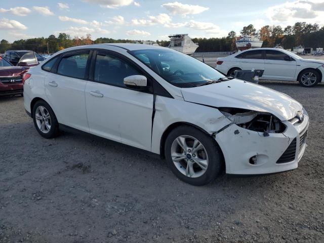 Photo 4 from auction – 2014 FORD FOCUS SE with VIN 1FADP3F21EL324402