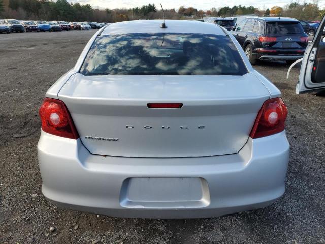 Photo 6 from auction – 2012 DODGE AVENGER SE with VIN 1C3CDZABXCN286554