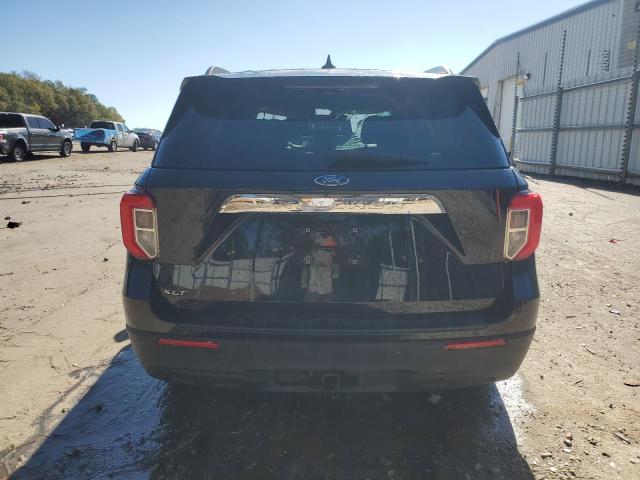 Photo 6 from auction – 2022 FORD EXPLORER X with VIN 1FMSK7DH7NGA12216