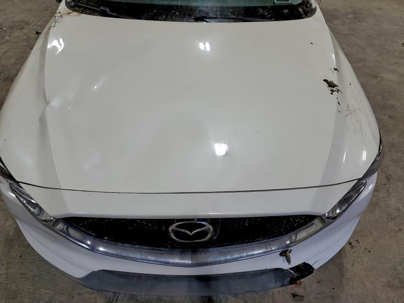 Photo 12 from auction – 2019 MAZDA CX-5 TOURI with VIN JM3KFBCM2K0602605