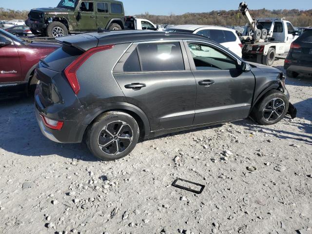 Photo 3 from auction – 2023 KIA NIRO with VIN KNDCR3LE9P5099717