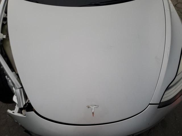 Zdjęcie 11 z aukcji – 2018 TESLA MODEL 3 z VIN 5YJ3E1EB7JF087591