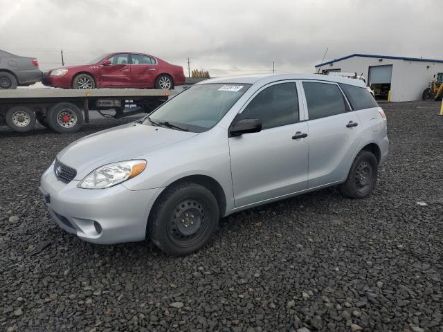 TOYOTA COROLLA MA 2005 with VIN 2T1LR32E55C435350 - Photo from auction