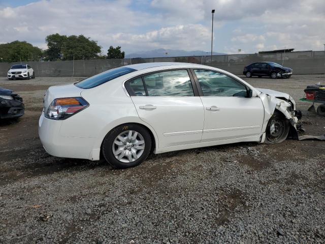 Photo 3 from auction – 2009 NISSAN ALTIMA with VIN 1N4AL21E89N502696