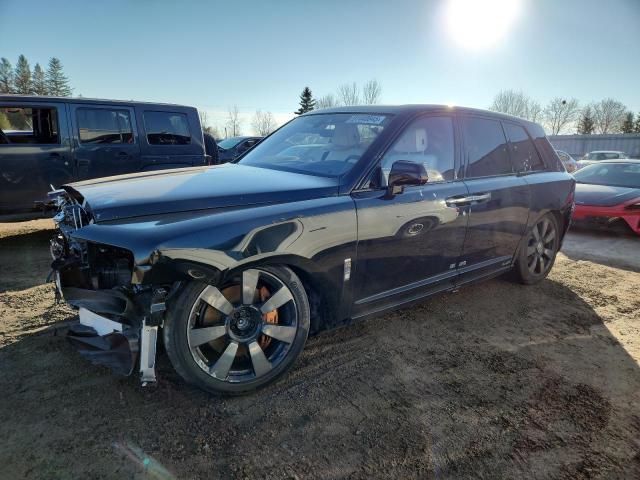 ROLLS-ROYCE CULLINAN 2023 with VIN SLATV4C04PU220401 - Photo from auction