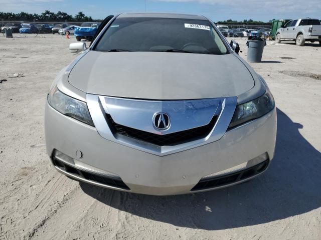 Photo 5 from auction – 2010 ACURA TL with VIN 19UUA8F5XAA003114