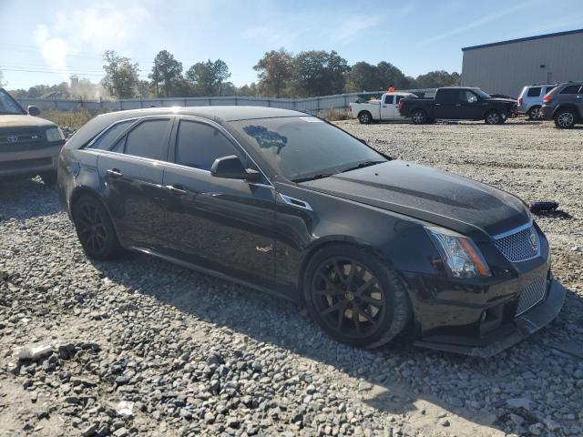 Фото 4 с аукциона – 2012 CADILLAC CTS-V с VIN 1G6DV8EP4C0145489