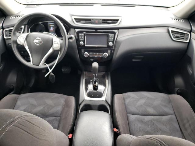 Photo 8 from auction – 2015 NISSAN ROGUE S with VIN KNMAT2MV1FP578699