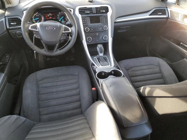 Photo 8 from auction – 2014 FORD FUSION SE with VIN 3FA6P0H74ER253052