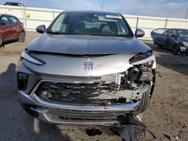 Photo 5 from auction – 2026 BUICK ENCORE GX with VIN KL4AMCSL4TB005397