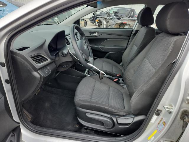 Photo 7 from auction – 2018 HYUNDAI ACCENT SE with VIN 3KPC24A39JE011143