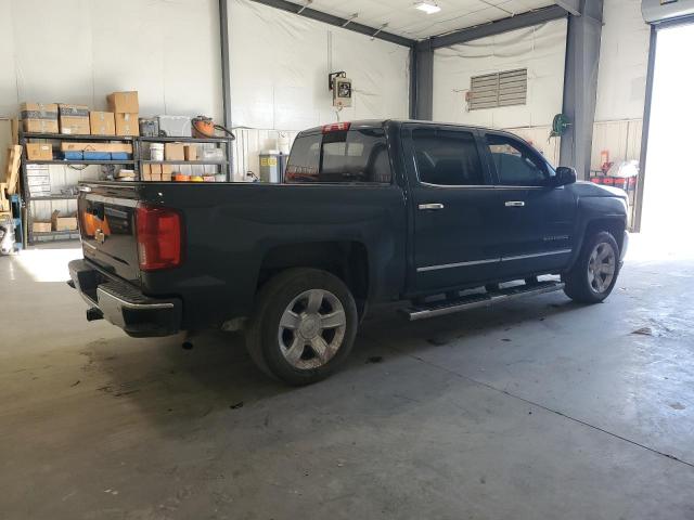 Photo 3 from auction – 2017 CHEVROLET SILVERADO with VIN 3GCPCSEC6HG331421