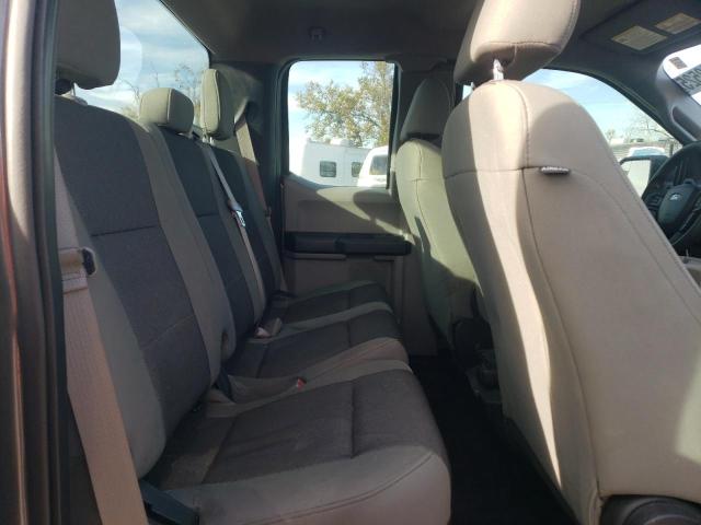 Photo 10 from auction – 2015 FORD F150 SUPER with VIN 1FTEX1C88FKF00977