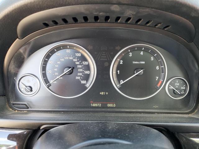Photo 9 from auction – 2015 BMW 528 I with VIN WBA5A5C57FD512585