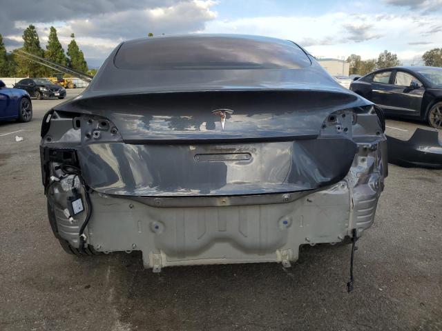 Photo 6 from auction – 2022 TESLA MODEL 3 with VIN 5YJ3E1EAXNF232152