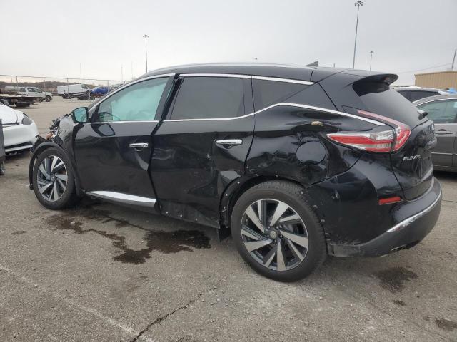 Photo 2 from auction – 2015 NISSAN MURANO S with VIN 5N1AZ2MH1FN282968