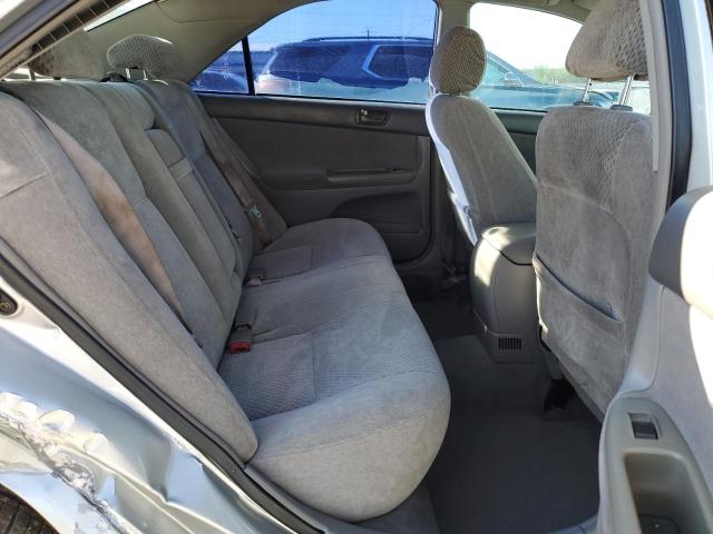 Photo 10 from auction – 2003 TOYOTA CAMRY LE with VIN 4T1BF32K83U543452