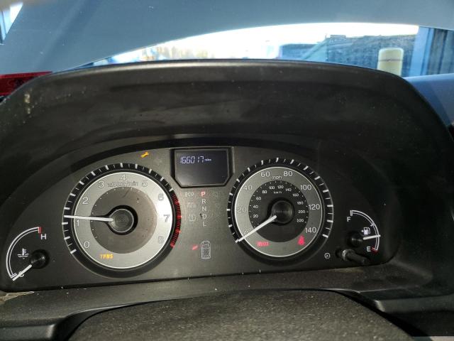 Photo 9 from auction – 2014 HONDA ODYSSEY LX with VIN 5FNRL5H26EB077496