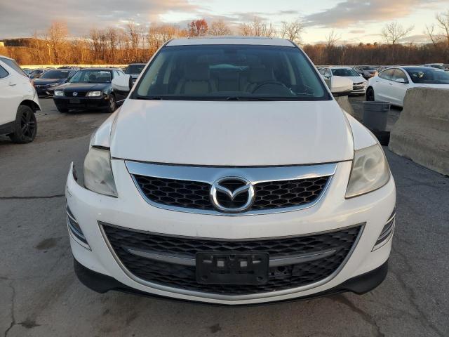 Photo 5 from auction – 2011 MAZDA CX-9 with VIN JM3TB3DV6B0322490