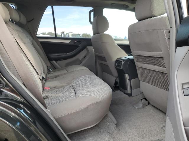 Photo 11 from auction – 2008 TOYOTA 4RUNNER SR with VIN JTEZU14R38K022385
