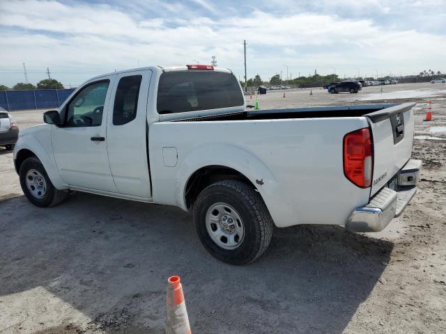 Photo 2 from auction – 2013 NISSAN FRONTIER S with VIN 1N6BD0CT8DN722941