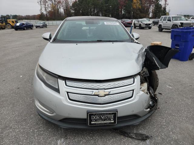 Photo 5 from auction – 2011 CHEVROLET VOLT with VIN 1G1RD6E40BU101795