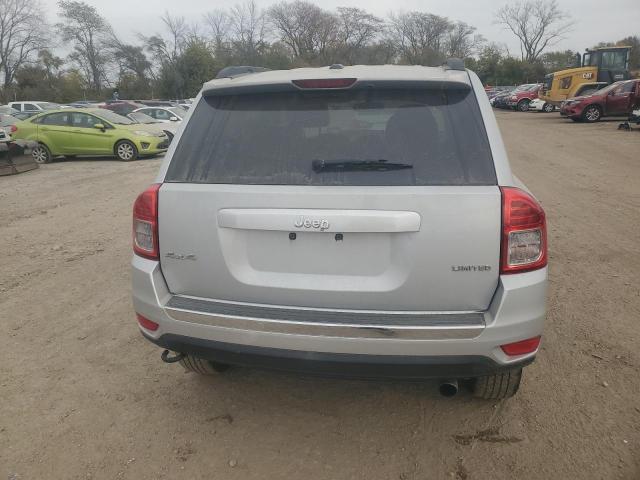 Photo 6 from auction – 2011 JEEP COMPASS LI with VIN 1J4NF5FB9BD221886