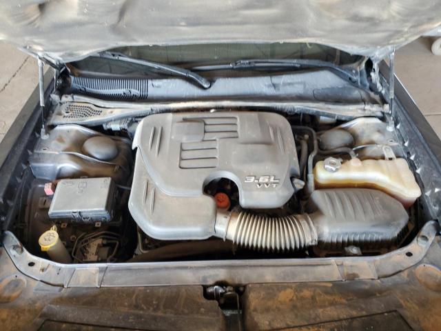 Photo 11 from auction – 2018 DODGE CHALLENGER with VIN 2C3CDZAG2JH327938