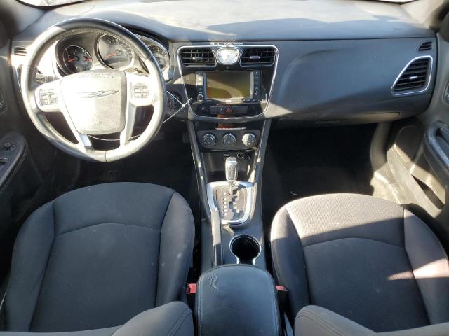 Photo 8 from auction – 2014 CHRYSLER 200 TOURIN with VIN 1C3CCBBB6EN171462