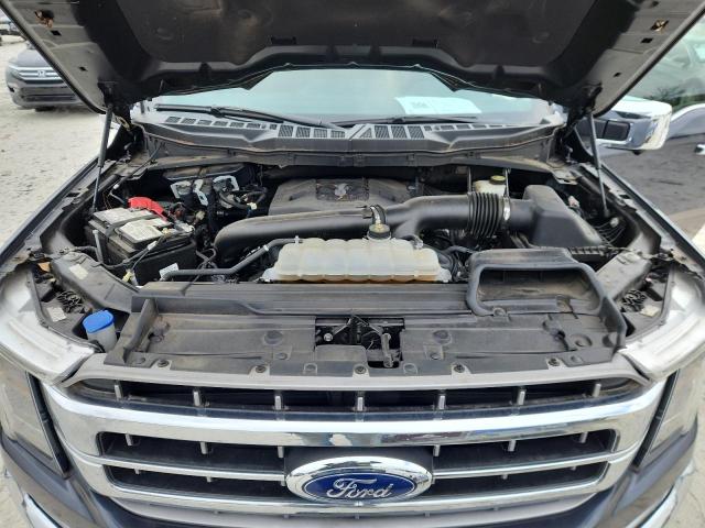 Photo 11 from auction – 2021 FORD F150 with VIN 1FTFW1E80MFC84584