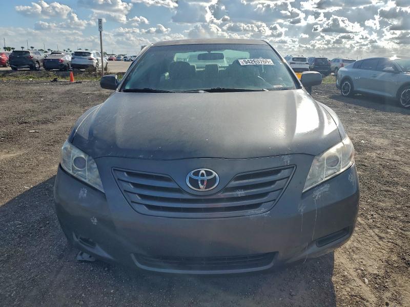 Photo 5 from auction – 2009 TOYOTA CAMRY BASE with VIN 4T1BE46K49U297219